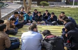 ضوابط برگزاری اردوهای دانش‌آموزی؛ ملاحظات بدلیل شرایط خاص کشور 