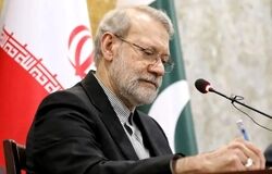 تصاویری دیده نشده از احمدی نژاد و شهید لاریجانی در نیویورک