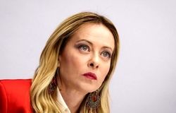 توهین مجری تلویزیون روسیه به زنانگی جورجا ملونی/ رابطه دو کشور شکرآب شد