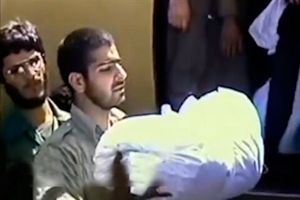 تصاویر سربازان آمریکایی در خاک ایران