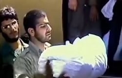 تصاویر سربازان آمریکایی در خاک ایران