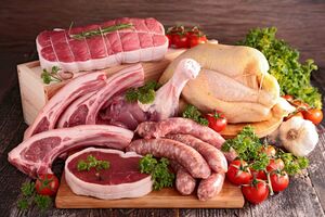 روایت یک سقوط / کوچ اجباری از گوشت قرمز به مرغ