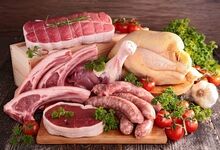 روایت یک سقوط / کوچ اجباری از گوشت قرمز به مرغ