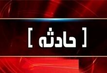 فیلم لحظه سقوط دختر مدرسه‌ای از ساختمان متروکه