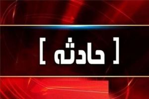 فیلم لحظه سقوط دختر مدرسه‌ای از ساختمان متروکه
