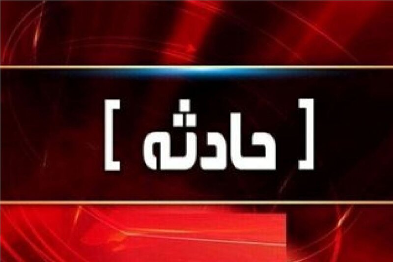 فیلم لحظه سقوط دختر مدرسه‌ای از ساختمان متروکه