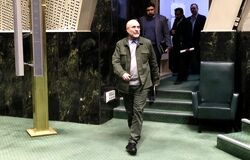 قالیباف خطاب به ترامپ: جنگ را شما شروع کردید ولی جمهوری اسلامی تمام می‌کند