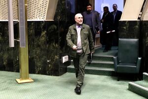 قالیباف خطاب به ترامپ: جنگ را شما شروع کردید ولی جمهوری اسلامی تمام می‌کند