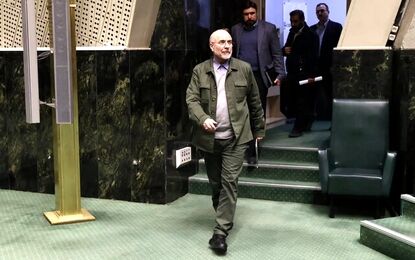قالیباف خطاب به ترامپ: جنگ را شما شروع کردید ولی جمهوری اسلامی تمام می‌کند
