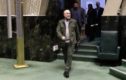 قالیباف خطاب به ترامپ: جنگ را شما شروع کردید ولی جمهوری اسلامی تمام می‌کند