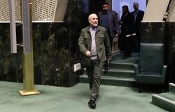 قالیباف خطاب به ترامپ: جنگ را شما شروع کردید ولی جمهوری اسلامی تمام می‌کند