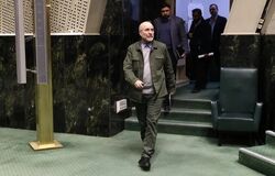 قالیباف خطاب به ترامپ: جنگ را شما شروع کردید ولی جمهوری اسلامی تمام می‌کند