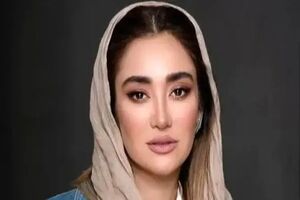 بهاره افشاری: «آقای کارگردان، زن خودت در سن یائسگی است»/ ویدئو
