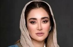 بهاره افشاری: «آقای کارگردان، زن خودت در سن یائسگی است»/ ویدئو