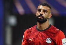 مقصد غیر منتظره برای محمد صلاح
