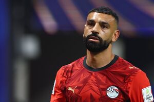 مقصد غیر منتظره برای محمد صلاح