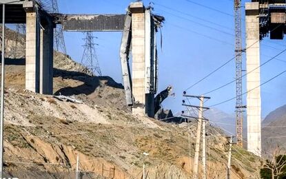 با بازگشایی اینترنت در ایران، تصاویر بیشتری از آنچه واقعا در طول جنگ رخ داده، منتشر می‌شود