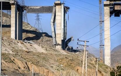 با بازگشایی اینترنت در ایران، تصاویر بیشتری از آنچه واقعا در طول جنگ رخ داده، منتشر می‌شود