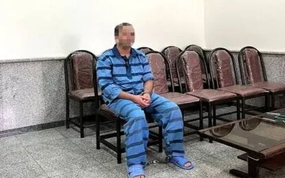 این مرد ۳ روز با جسد زن ۳۵ ساله در خانه‌اش تنها ماند