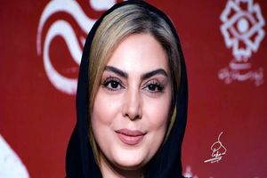 عکس لباس عروس شیک و اروپایی نیلوفر شهیدی