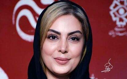 عکس لباس عروس شیک و اروپایی نیلوفر شهیدی