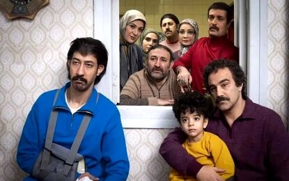 «نقی و ارسطو» پایتخت در سفرشان به چین/ عکس