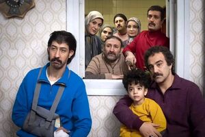«نقی و ارسطو» پایتخت در سفرشان به چین/ عکس