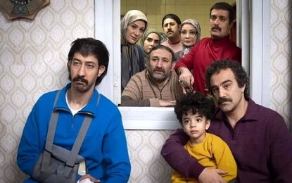 «نقی و ارسطو» پایتخت در سفرشان به چین/ عکس