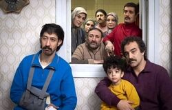 «نقی و ارسطو» پایتخت در سفرشان به چین/ عکس