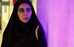 حالِ خوب خانم بازیگر بچه مهندس در عکس جدیدش/ عکس