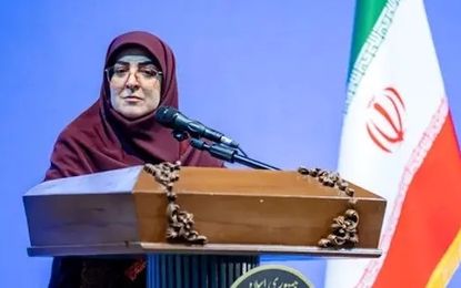 سخنگوی دولت: اینترنت این گروه از مردم وصل شد