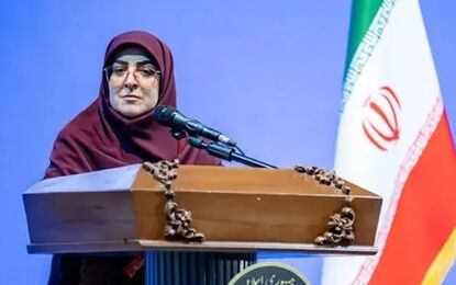 سخنگوی دولت: اینترنت این گروه از مردم وصل شد