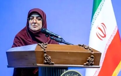 سخنگوی دولت: اینترنت این گروه از مردم وصل شد