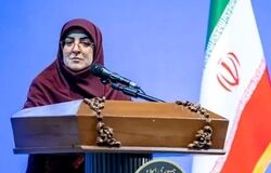 سخنگوی دولت: اینترنت این گروه از مردم وصل شد