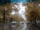 هواشناسی برای این استان‌ها هشدار صادر کرد