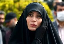 پدر الهام چرخنده حاضر به دیدن دخترش نشد/ ویدئو