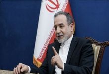 طعنه تیز و برنده عراقچی به یاوه گویی زلنسکی