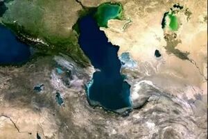 روایت سی‌ان‌ان از هدف حمله پهپادی اوکراین به کشتی ایرانی در دریای خزر