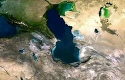 روایت سی‌ان‌ان از هدف حمله پهپادی اوکراین به کشتی ایرانی در دریای خزر