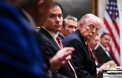 ترامپ : بعد از ایران سراغ این کشور می‌رویم