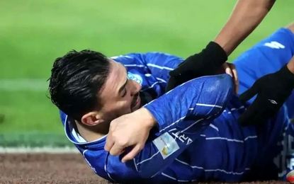 فسخ ناگهانی منیرالحدادی با استقلال؛ تیم جدید مشخص می‌شود