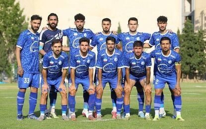 استقلال همچنان منتظر؛ پنجره همچنان بسته!