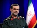 عکس محل شهادت سردار تنگسیری