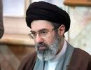 انتشار برای اولین بار؛ تصویری از آیت الله سید مجتبی خامنه‌ای
