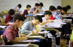 آموزش و پرورش امتحانات را فدرالی کرد!