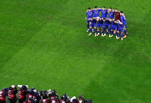 ایتالیا جایگزین ایران در جام جهانی؟