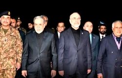 گمانه‌زنی‌ها برای توافق ایران و آمریکا برای دور تازه مذاکرات/ میانجی پاکستانی چه پیامی برای تهران آورد؟