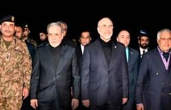 گمانه‌زنی‌ها برای توافق ایران و آمریکا برای دور تازه مذاکرات/ میانجی پاکستانی چه پیامی برای تهران آورد؟