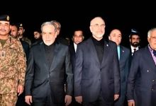 گمانه‌زنی‌ها برای توافق ایران و آمریکا برای دور تازه مذاکرات/ میانجی پاکستانی چه پیامی برای تهران آورد؟