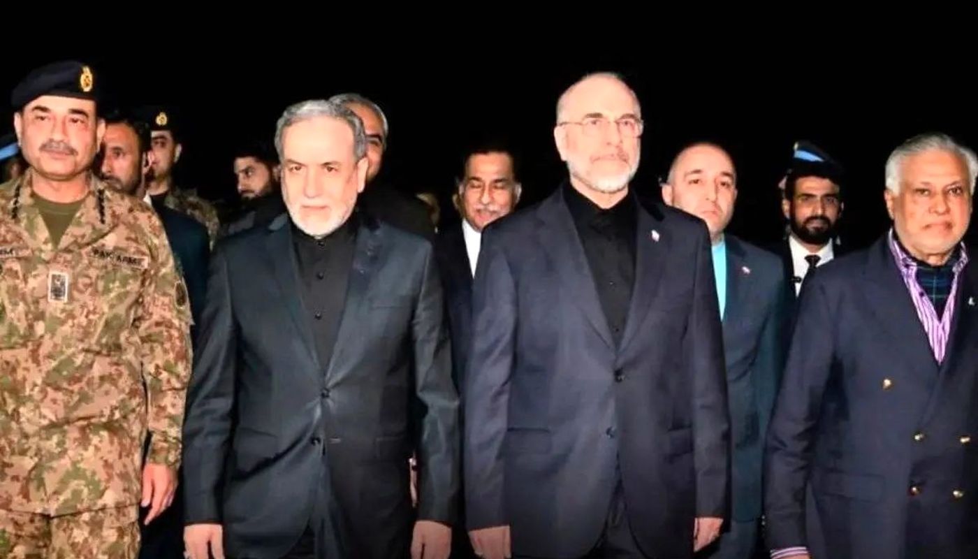 گمانه‌زنی‌ها برای توافق ایران و آمریکا برای دور تازه مذاکرات/ میانجی پاکستانی چه پیامی برای تهران آورد؟